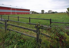Uxbridge Horse Farm - Country Homes for sale and Luxury Real Estate in Caledon and King City including Horse Farms and Property for sale near Toronto